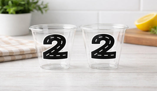 RACING PARTY CUPS - Race Car Cups Racing Birthday Cups Racing Birthday Cups Race Car Party Favors Racing Party Favors Racing Decorations