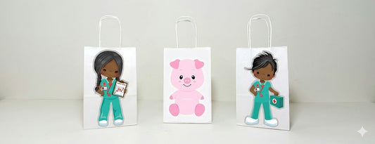 Perfect Goody Bags & Favor Bags for Your Guests