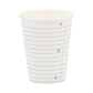 BTS1110 - Paper Design Paper Cup - 8 count