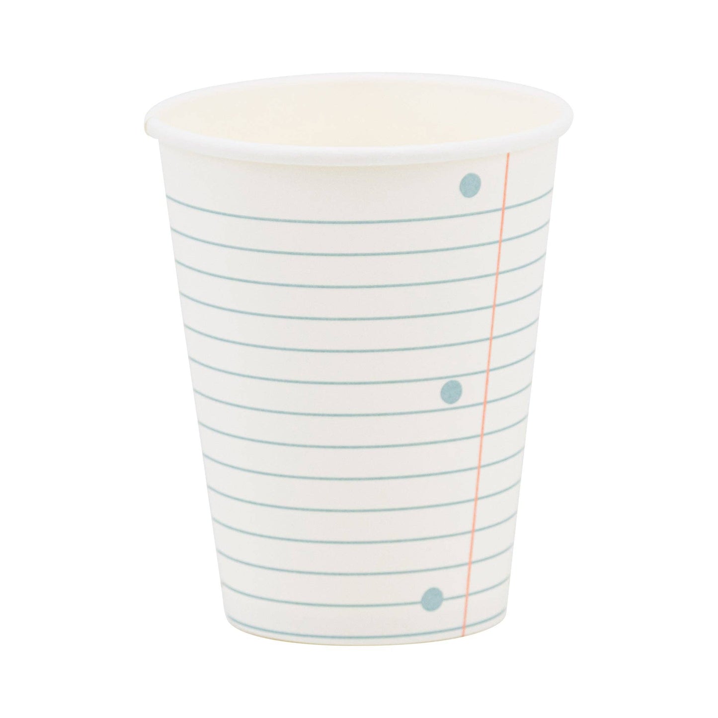 BTS1110 - Paper Design Paper Cup - 8 count