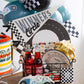 MIL1022 - Miles per Hour - Race Track Placemat