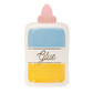 BTS1042 - Occasions By Shakira - Glue Bottle Plate