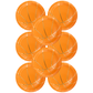 BBL1040 - 9" Basketball Paper Plate