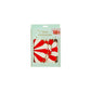 CAR907 -  Carnival Tent Favor/Treat Boxes