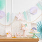 SEA1004 - Under the Sea Jumbo Banner