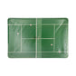 TEN1140 - Tennis Court Paper Plate