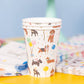 PET1111 - Dog Party Cup - 12 oz