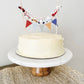Car Cake Banner