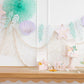 SEA1004 - Under the Sea Jumbo Banner