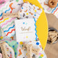PET1138 - Dog Party Cocktail Napkin