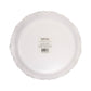 BAB1144 - Smiling Sun 9" Plate