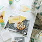 BTS1037 - Occasions By Shakira - Crayons Napkin Set