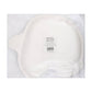 BAS1040 - Helmet Shaped Paper Plate
