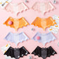 PLPL467 - Bat Shaped Plate Set