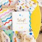 PET1138 - Dog Party Cocktail Napkin