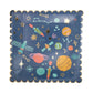 SPC1142 - Space Pattern Square Plate