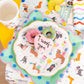 PET1142 - Dog Party Plate