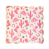 CWG1041 - Pattern Paper Plate