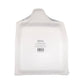 PLPRN45 - Princess Castle Shaped Paper Plate (8ct)