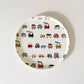 Train Small Plates