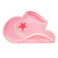 CWG1040 - Hat Shaped Paper Plate