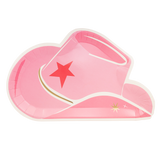CWG1040 - Hat Shaped Paper Plate