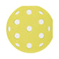 PCK1037 - Pickleball Shaped Paper Cocktail Napkin