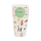 PET1112 - Cat Party Cup - 12 oz