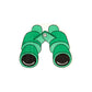 SAF939 -  Safari Binoculars Shaped Paper Dinner Napkin