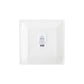 BTS940 -  Occasions By Shakira - Back To School Notebook Paper Plate