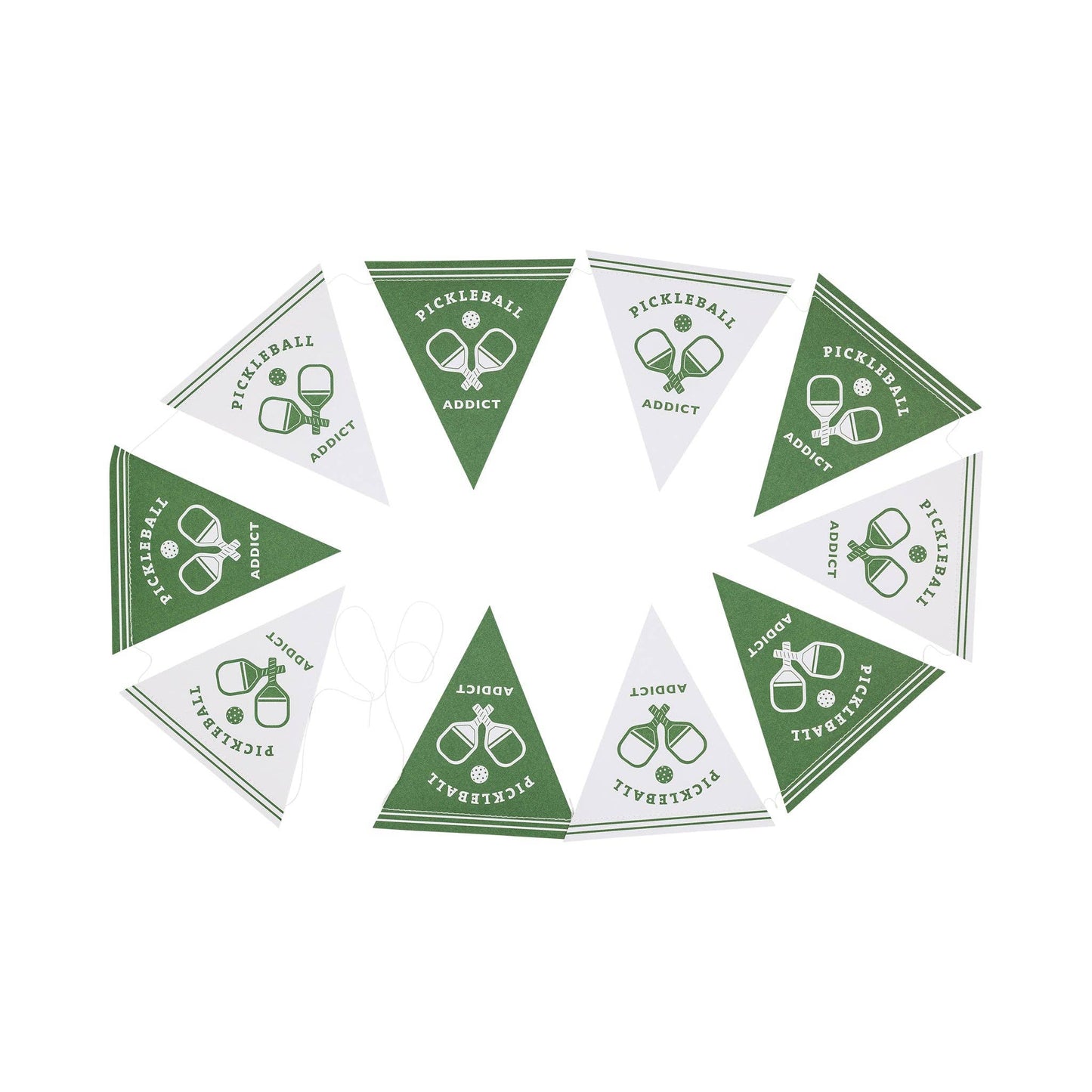 PCK1002 -  Pickleball Banner Set