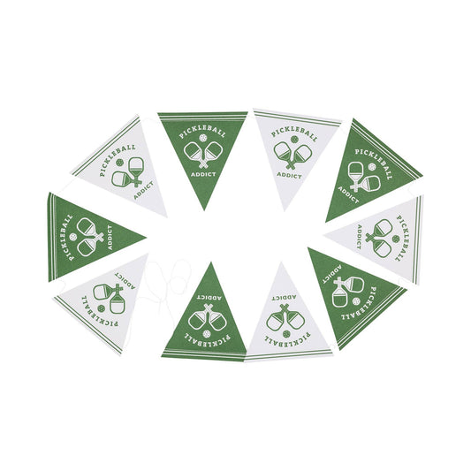 PCK1002 -  Pickleball Banner Set