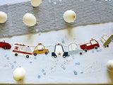 Car Banner