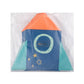 SPC1138 - Rocket Shaped Paper Napkin