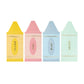 BTS1037 - Occasions By Shakira - Crayons Napkin Set