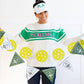 PCK1002 -  Pickleball Banner Set