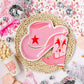 CWG1040 - Hat Shaped Paper Plate