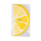 LEM1138 - Lemon Slice Dinner Napkin