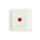 BTS940 -  Occasions By Shakira - Back To School Notebook Paper Plate