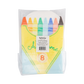 BTS1238 - Crayon Box Shaped Dinner Napkin