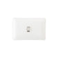FTB940 -  Football Field Shaped Paper Plate