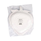 STW1140 - Strawberry Shaped Plate