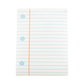 SCH1220 - Occasions Lined Paper Table Runner