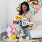 YGD1115 - Occasions by Shakira - Yay Pencil Felt Pennant