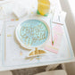 BTS1037 - Occasions By Shakira - Crayons Napkin Set