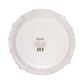 BAB1143 - Welcome Baby Blue Plate