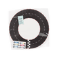 MIL1022 - Miles per Hour - Race Track Placemat