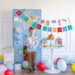 BTS1202 - Back to School Felt Banner