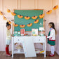 SCH1220 - Occasions Lined Paper Table Runner
