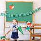 APP1115 - First Day Felt Pennant
